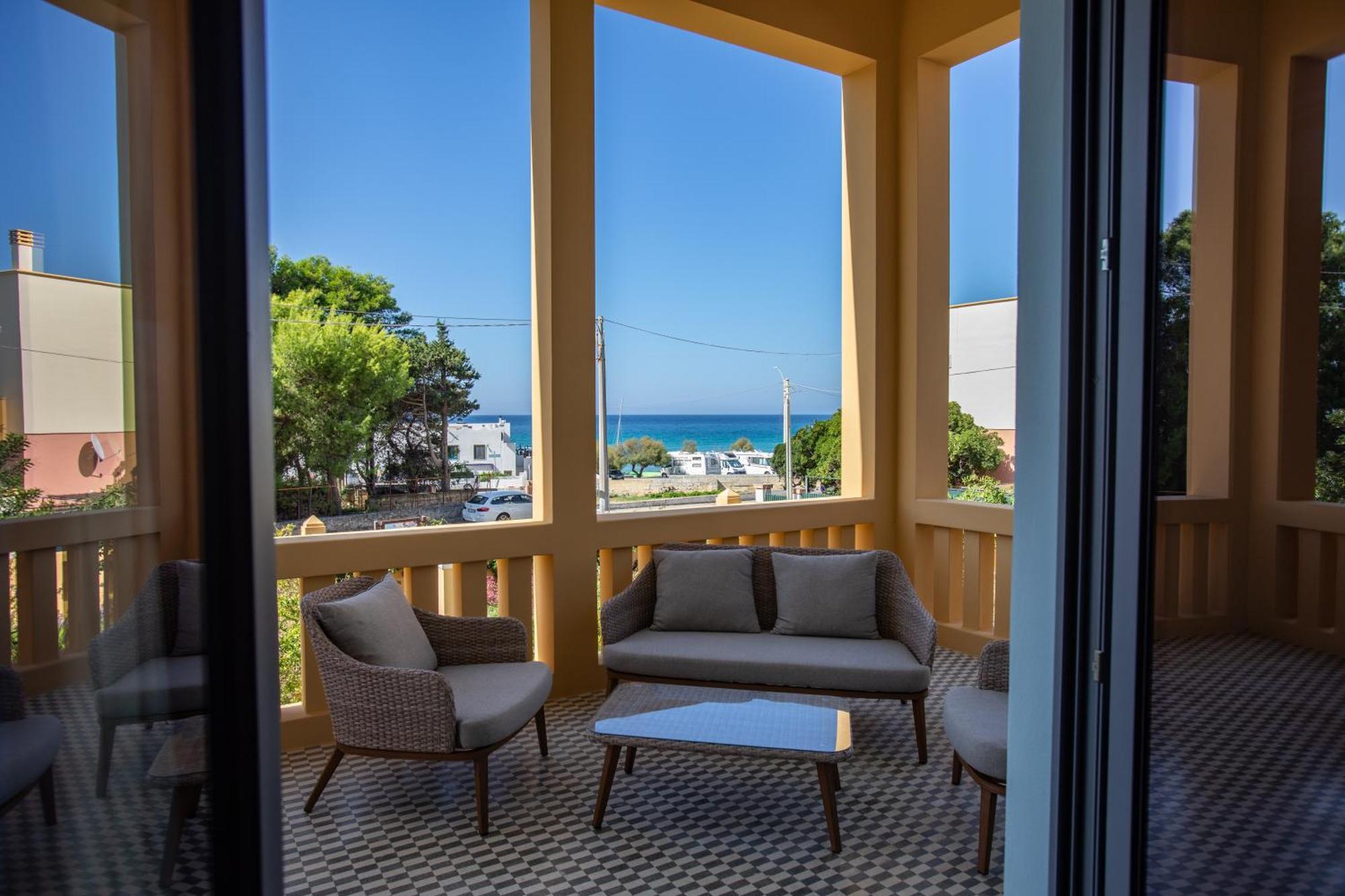 Costiero Elegant Suites B&B Gallipoli Exterior foto