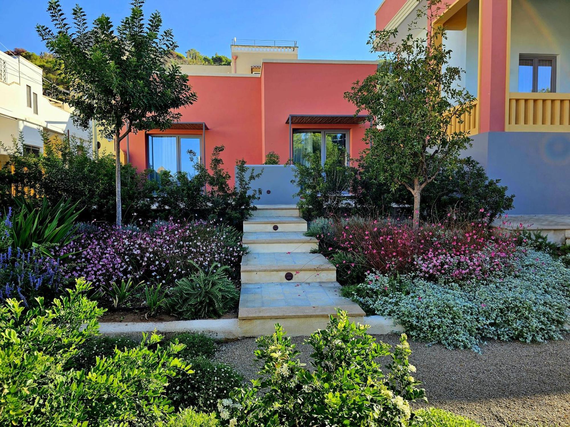 Costiero Elegant Suites B&B Gallipoli Exterior foto