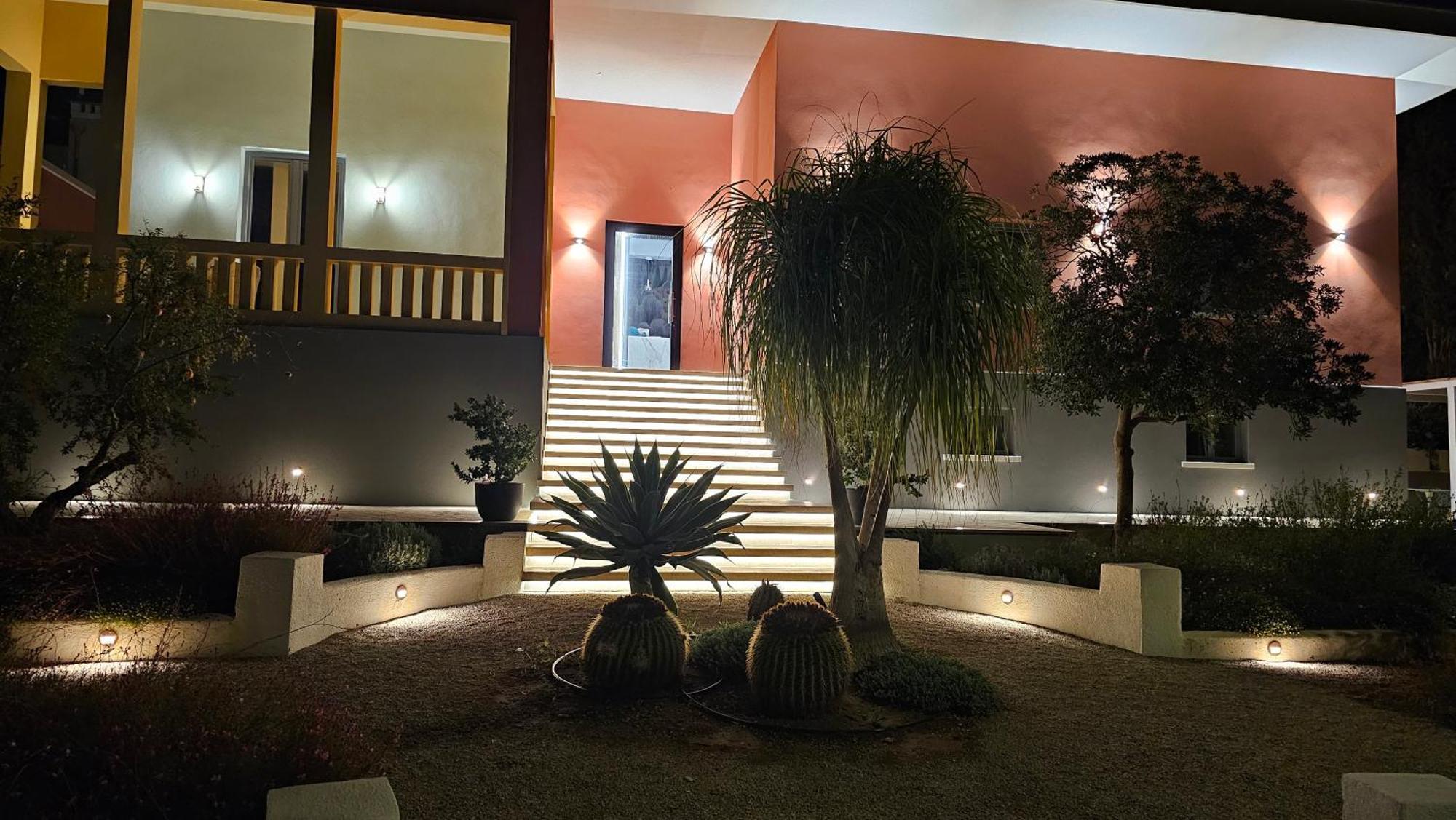Costiero Elegant Suites B&B Gallipoli Exterior foto