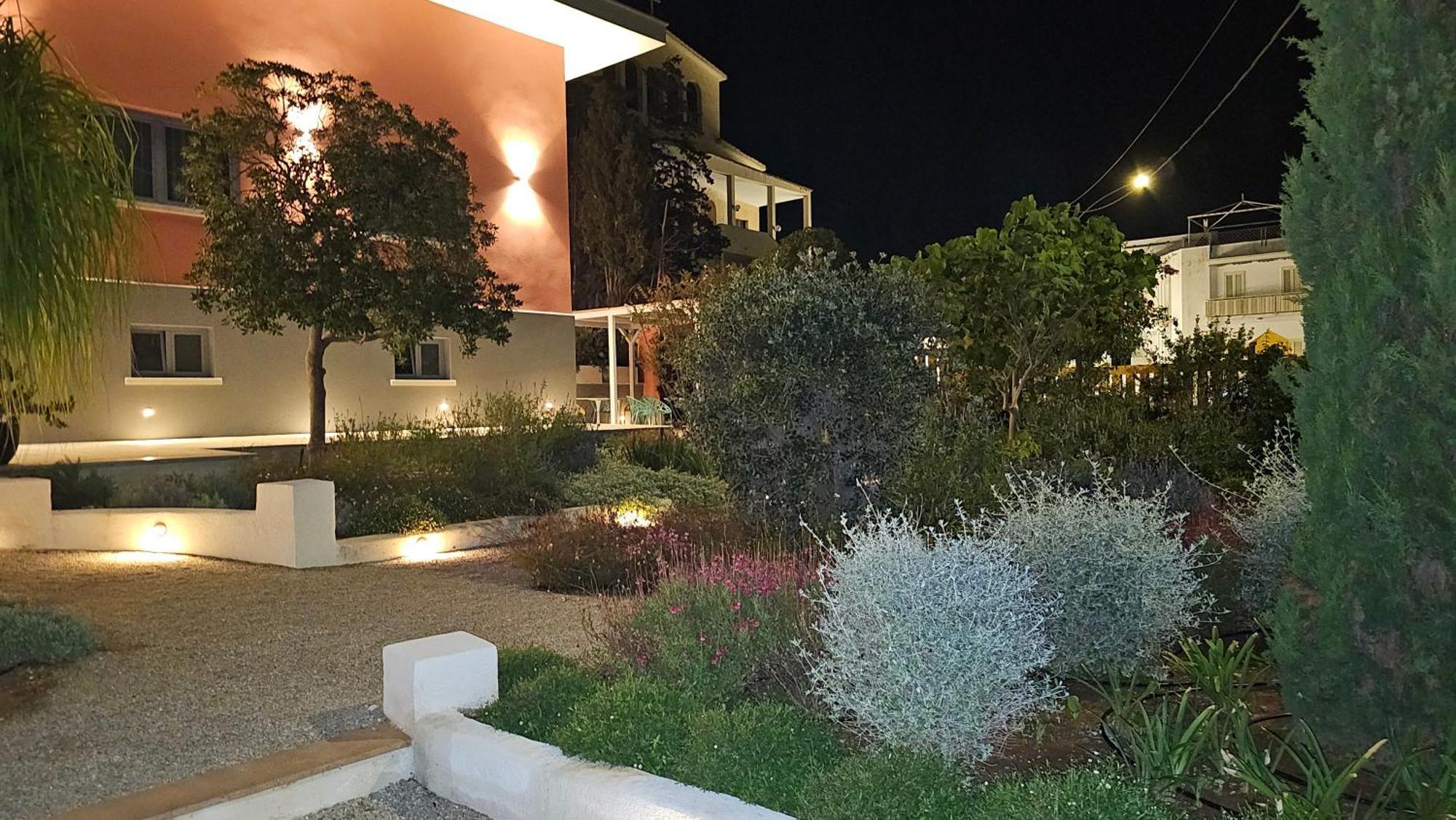 Costiero Elegant Suites B&B Gallipoli Exterior foto