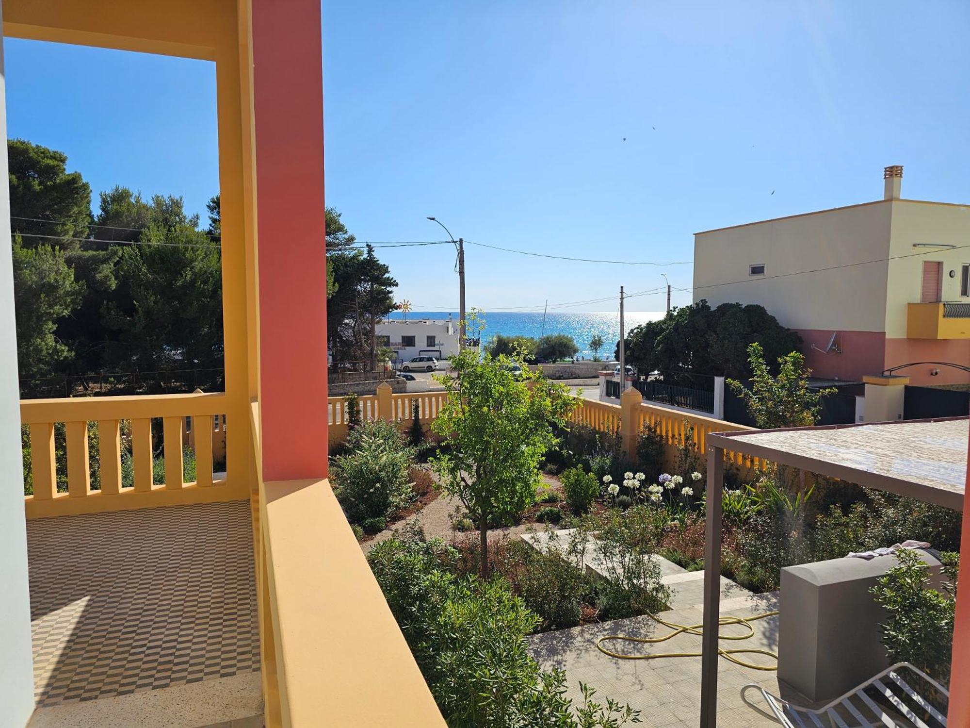 Costiero Elegant Suites B&B Gallipoli Exterior foto