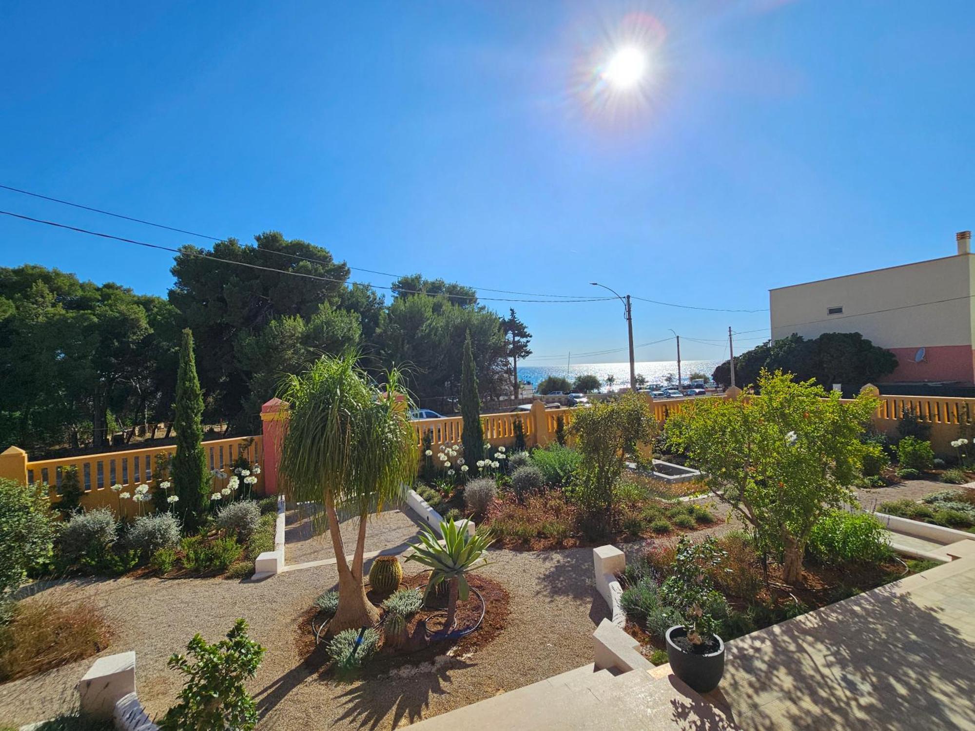 Costiero Elegant Suites B&B Gallipoli Exterior foto