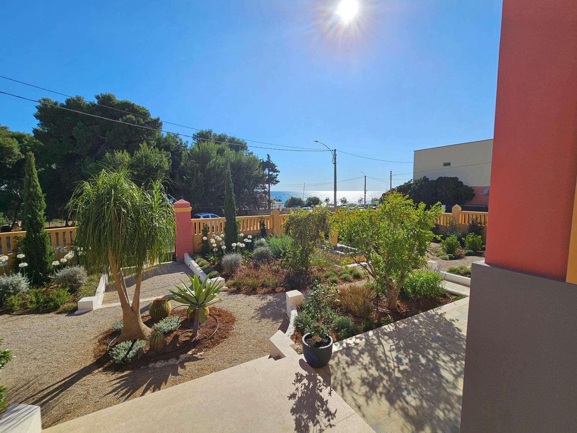 Costiero Elegant Suites B&B Gallipoli Exterior foto
