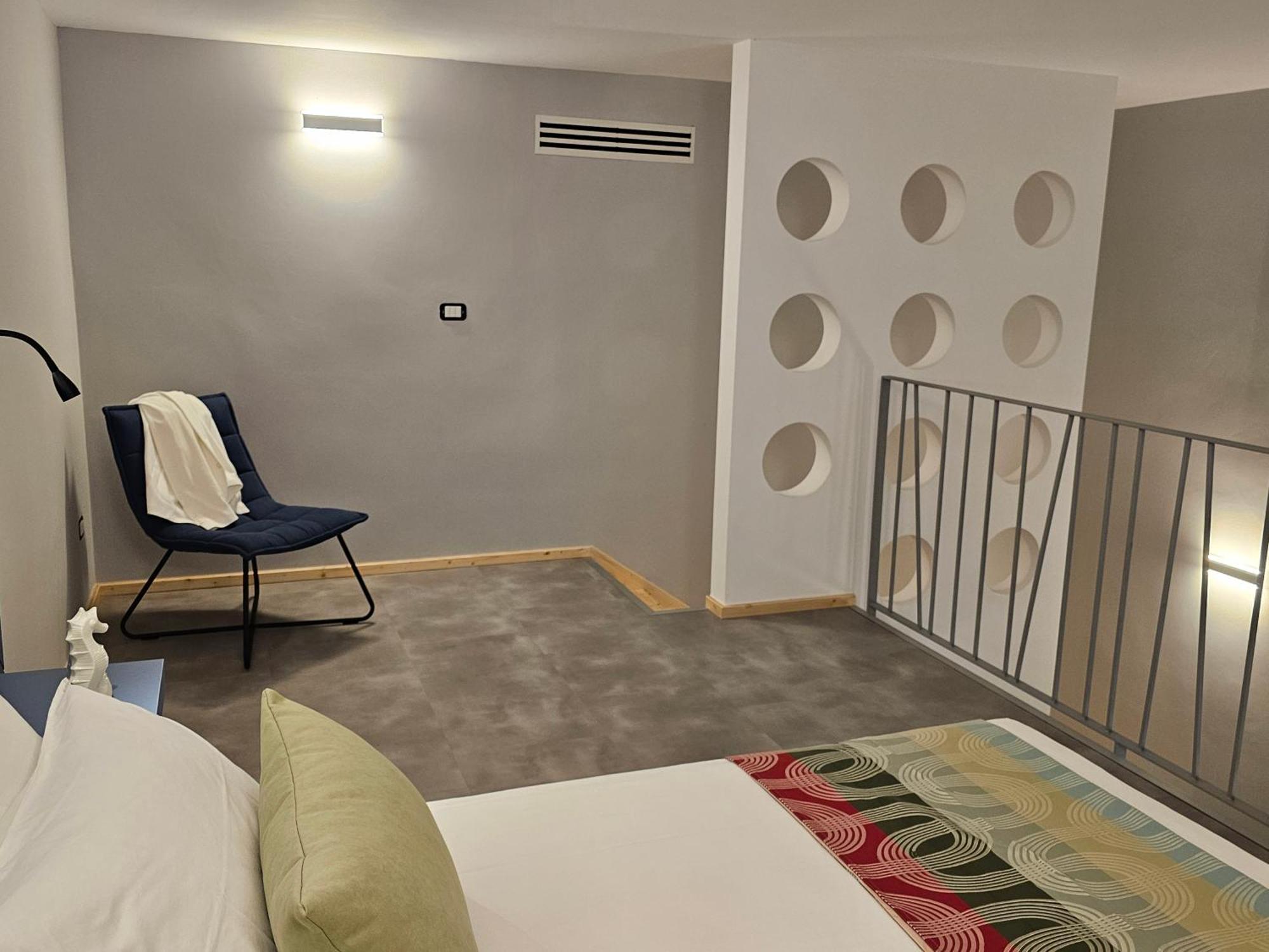 Costiero Elegant Suites B&B Gallipoli Exterior foto